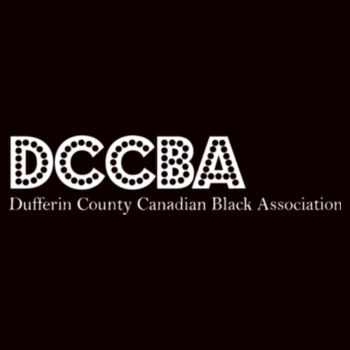 DCCBA Black Kraft Cover Notebook Design