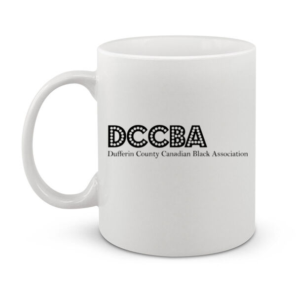 DCCBA 15oz. mug Thumbnail